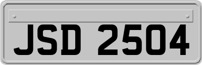 JSD2504