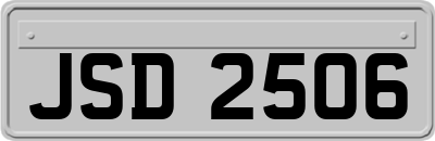 JSD2506