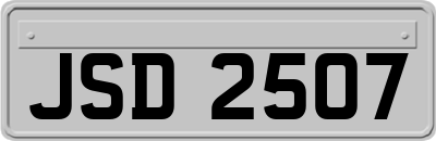 JSD2507
