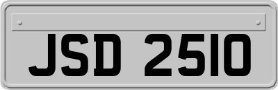 JSD2510