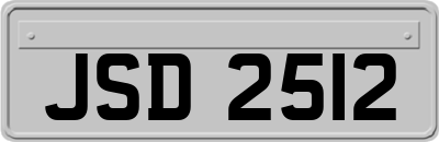 JSD2512