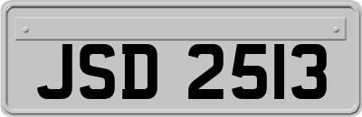 JSD2513