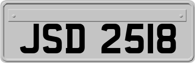 JSD2518