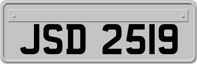 JSD2519
