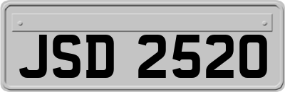 JSD2520