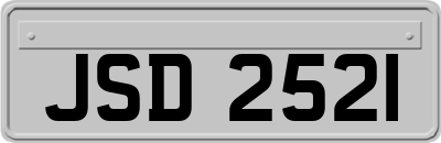 JSD2521