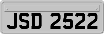 JSD2522