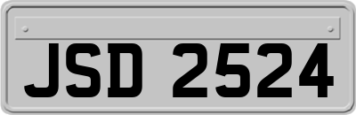JSD2524