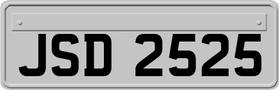 JSD2525