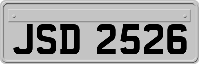 JSD2526