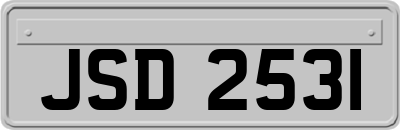 JSD2531