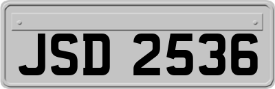 JSD2536