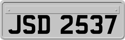 JSD2537
