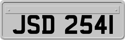 JSD2541