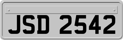 JSD2542