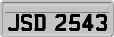 JSD2543