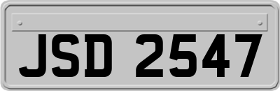 JSD2547