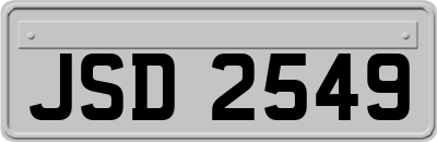 JSD2549