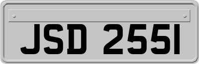 JSD2551