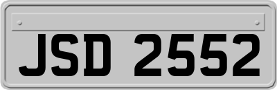 JSD2552
