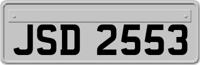 JSD2553