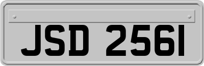 JSD2561