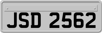 JSD2562