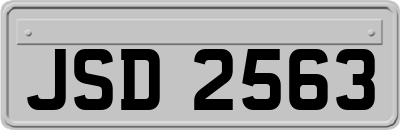 JSD2563