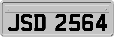 JSD2564