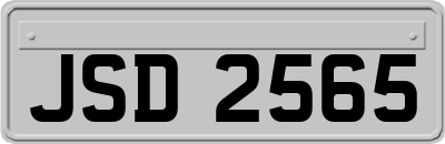 JSD2565