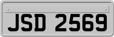 JSD2569