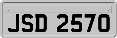 JSD2570