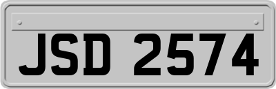JSD2574