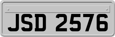 JSD2576