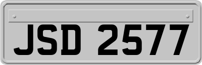 JSD2577