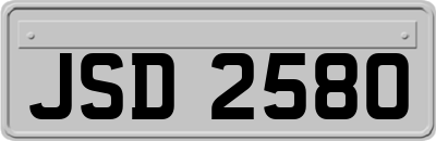 JSD2580