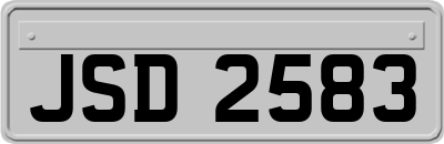 JSD2583