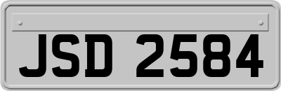JSD2584