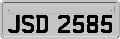 JSD2585