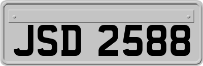 JSD2588