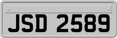 JSD2589