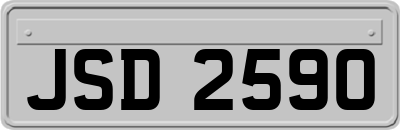 JSD2590