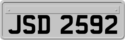 JSD2592
