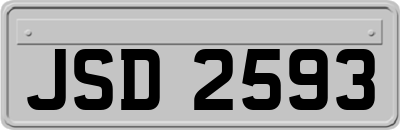 JSD2593