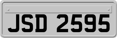 JSD2595