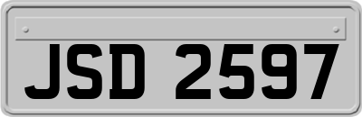 JSD2597