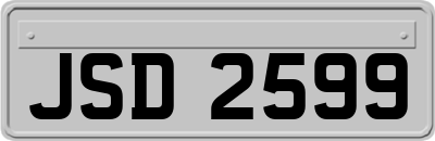 JSD2599