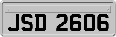 JSD2606