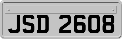 JSD2608