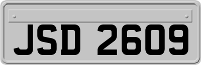 JSD2609